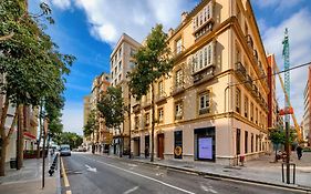 Holidays2Malaga Soho Penthouse
