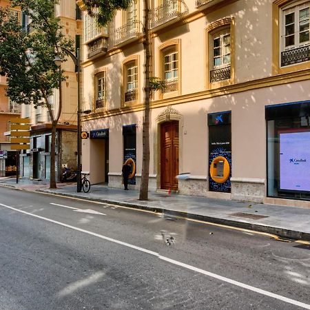 Holidays2Malaga Soho Penthouse Exterior foto